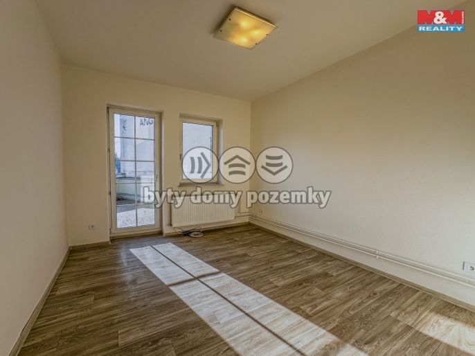 Pronájem, Byt 4+1, Hlučín