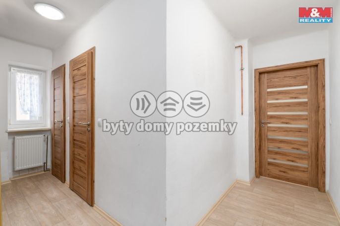 Prodej, Byt 2+1, Duchcov