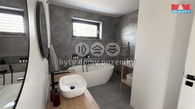 Prodej, Rodinný dům, Malhostovice