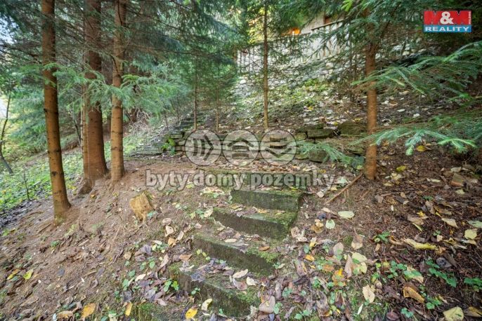 Prodej, Chata, Nové Město nad Metují