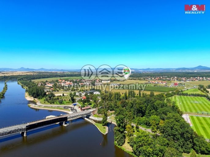 Prodej, Pozemek k bydlení, Vědomice