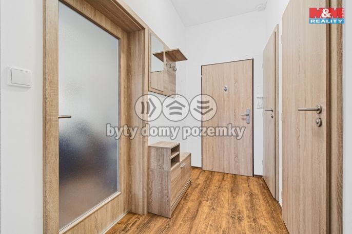 Prodej, Byt 2+1, Bakov nad Jizerou