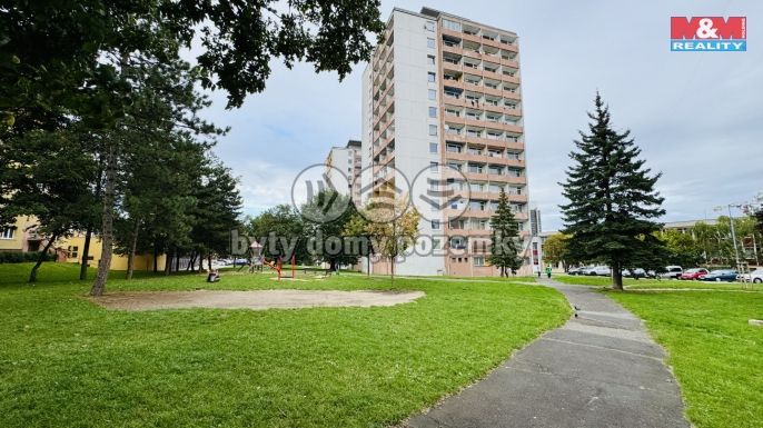 Prodej, Byt 3+1, Most