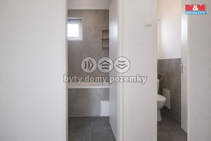 Prodej, Byt 3+1, Podbořany