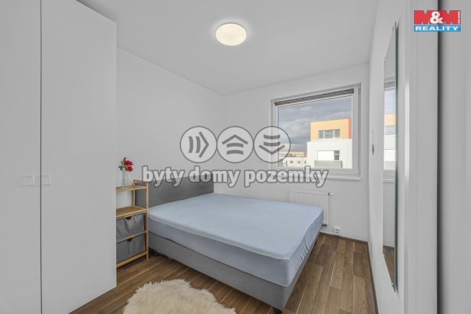 Prodej, Byt 3+kk, Praha