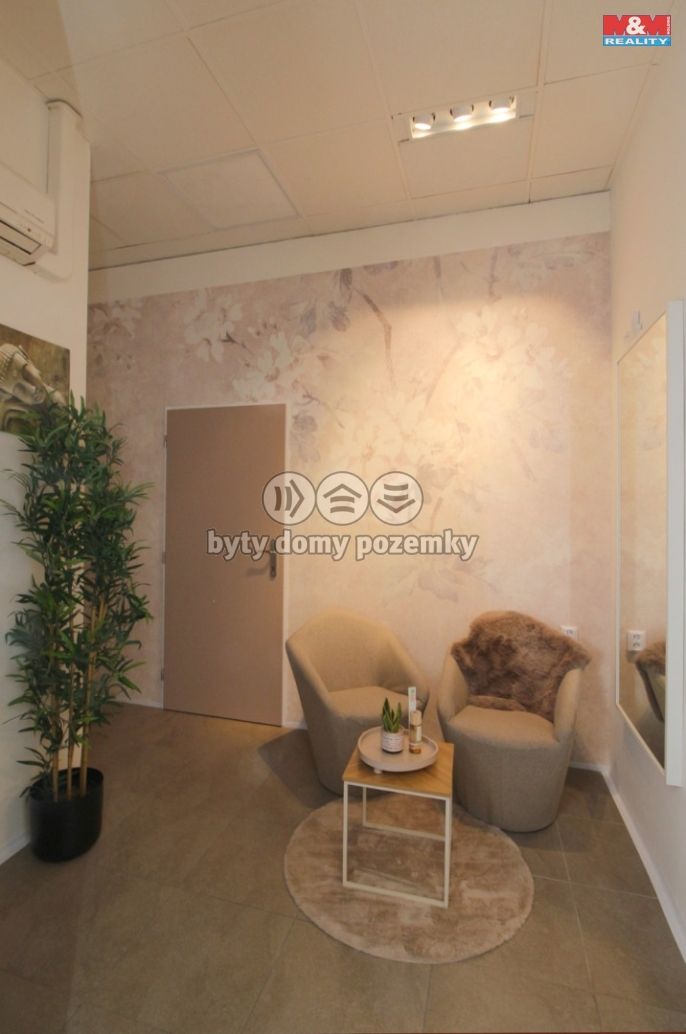 Pronájem, Obchod a služby, Hradec Králové