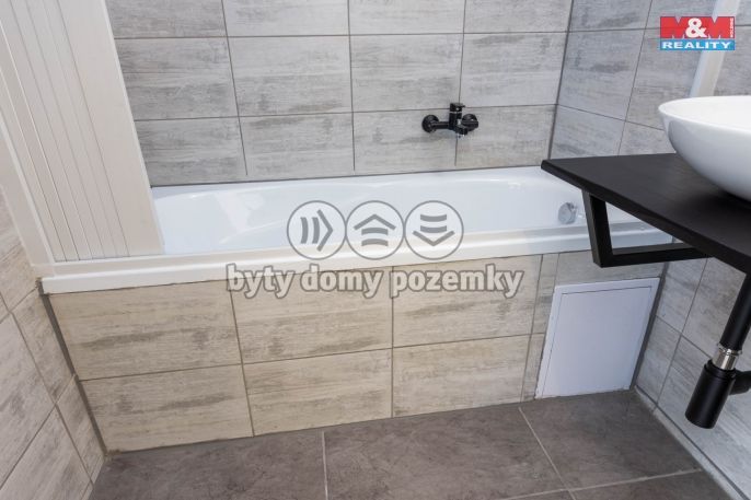 Prodej, Byt 3+1, Opava