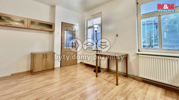 Pronájem, Byt 3+kk, Zlín