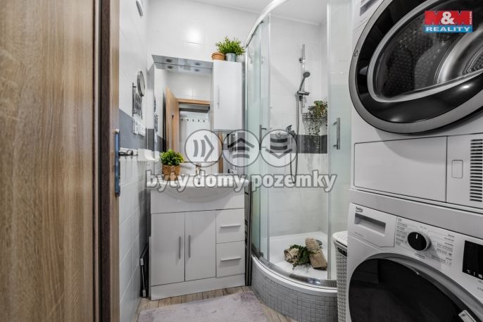 Pronájem, Byt 3+1, Liberec