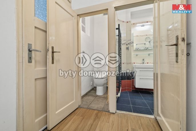 Prodej, Rodinný dům, Kolín