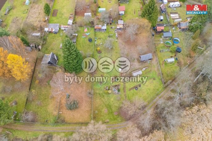 Prodej, Zahrada, Bochov