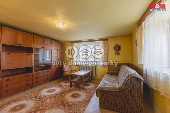 Prodej, Rodinný dům, Uzeničky