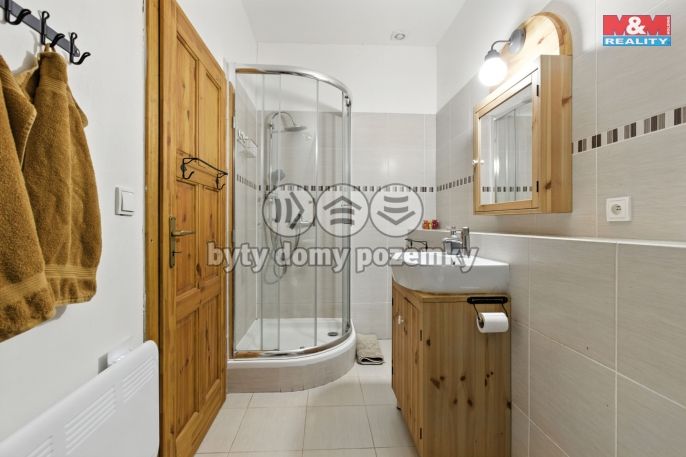 Prodej, Hotel, penzion, Borotice