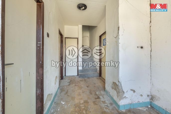 Prodej, Rodinný dům, Kladno