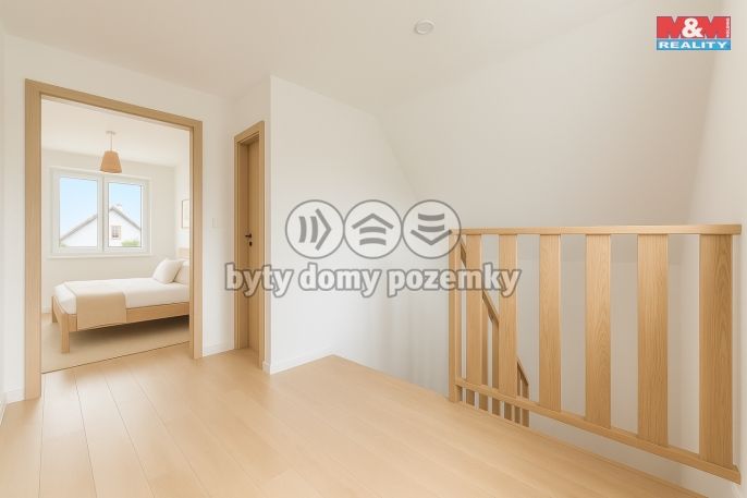 Prodej, Rodinný dům, Dobrovice