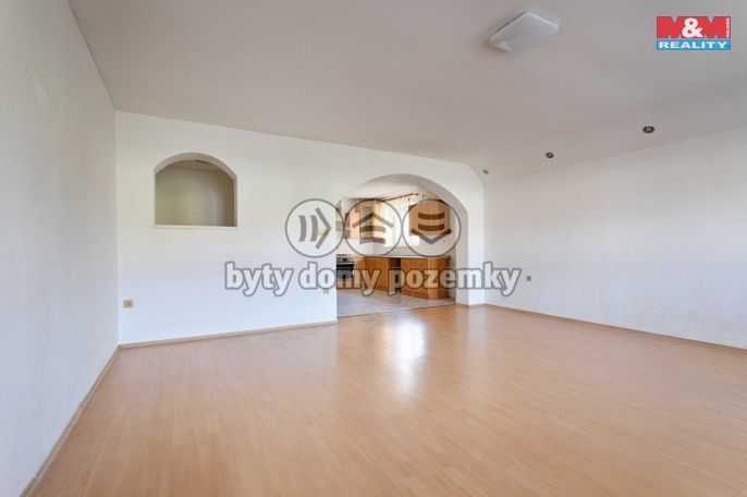 Prodej, Rodinný dům, Dačice