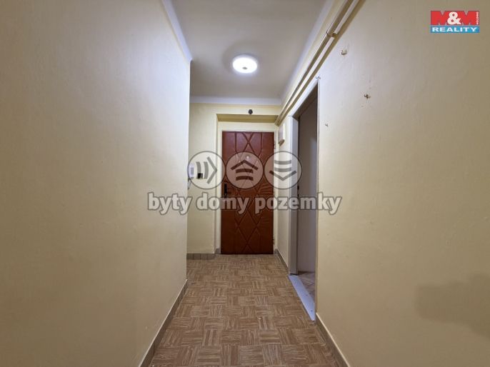 Prodej, Byt 2+1, Hlubočky