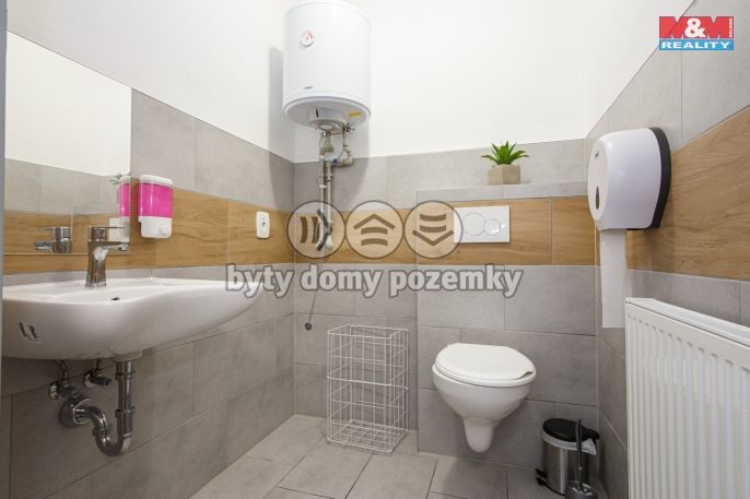 Pronájem, Restaurace, stravování, Vřesina