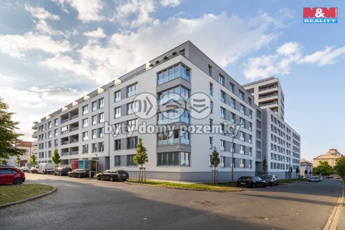 Pronájem, Garáž, Plzeň