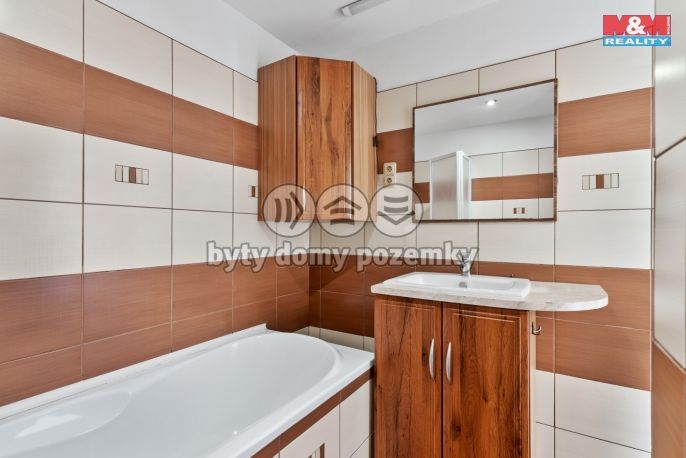 Prodej, Byt 3+1, Frýdlant