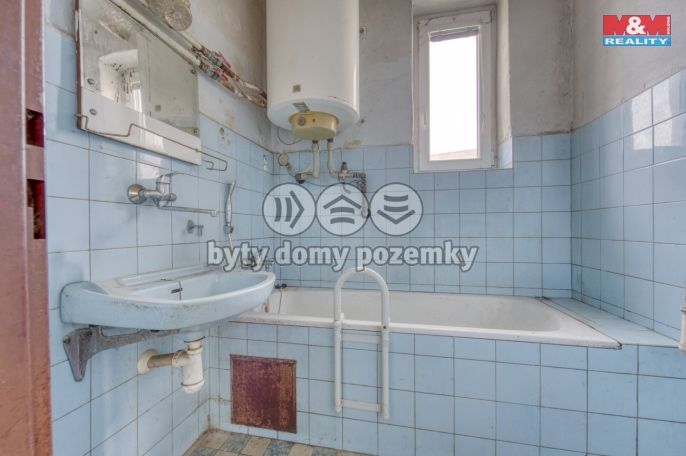 Prodej, Rodinný dům, Blovice