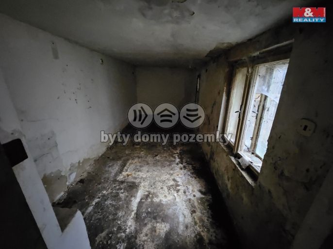 Prodej, Rodinný dům, Koryčany