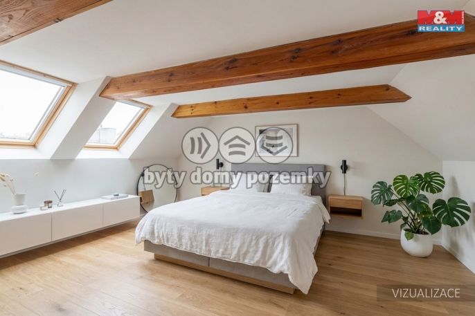 Prodej, Rodinný dům, Kladno