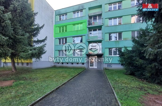 Prodej, Byt 2+1, Kutná Hora