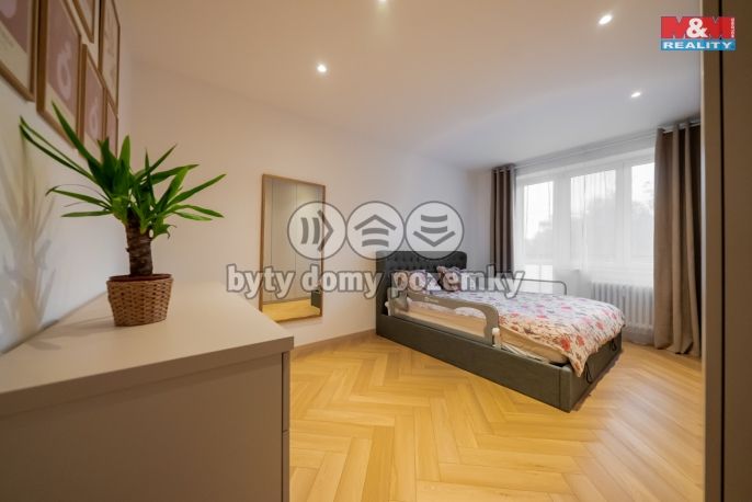 Prodej, Byt 3+kk, Třinec