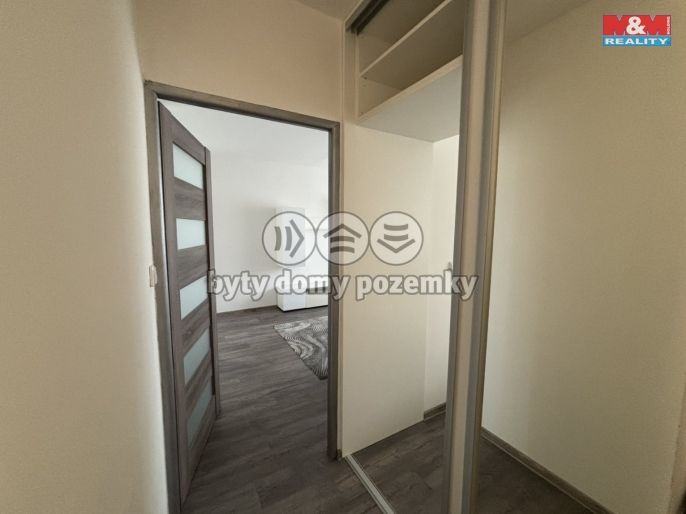 Pronájem, Byt 2+kk, Beroun