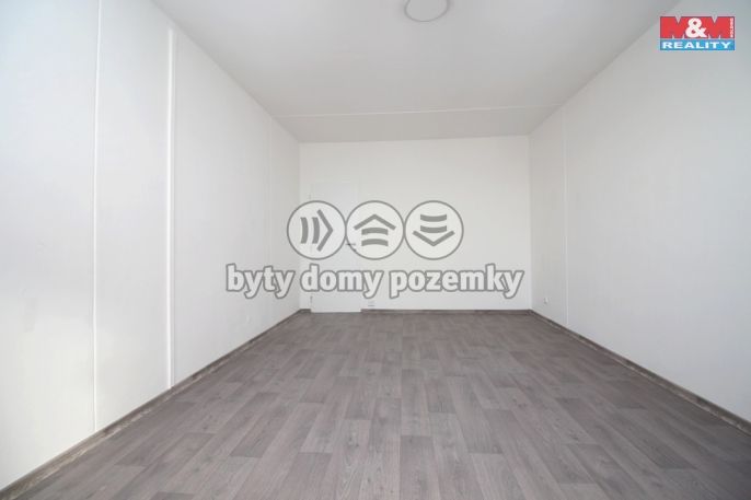 Pronájem, Byt 2+1, Týniště nad Orlicí