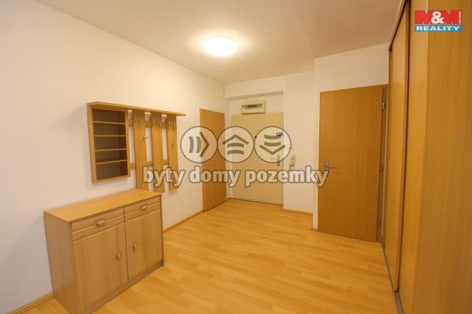 Pronájem, Byt 3+1, Tišnov