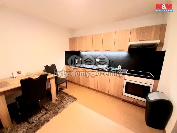 Pronájem, Rodinný dům, Bystrovany