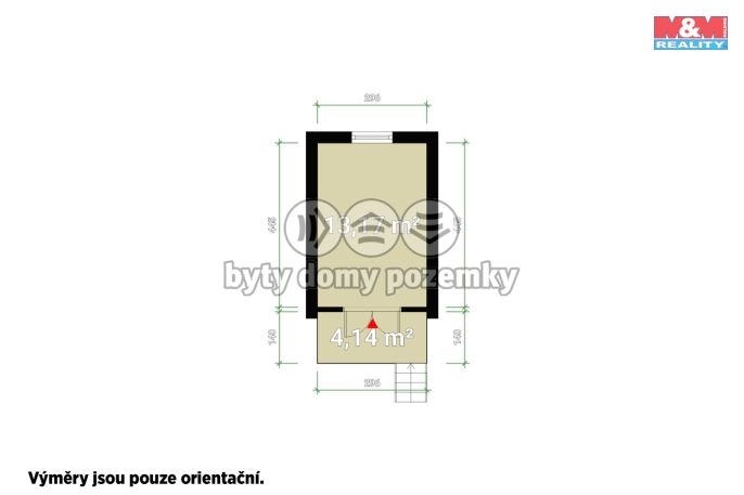 Prodej, Pozemek k bydlení, Chrást