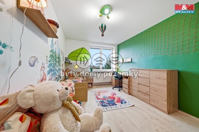 Prodej, Rodinný dům, Jablonné nad Orlicí