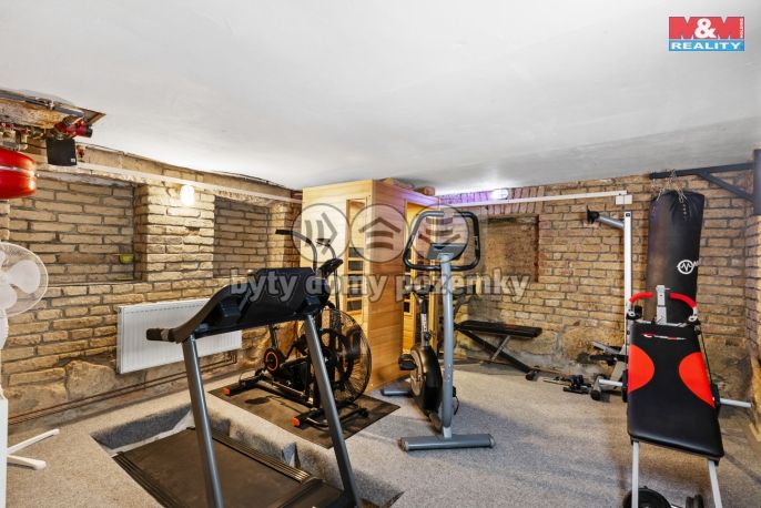 Prodej, Rodinný dům, Liberec