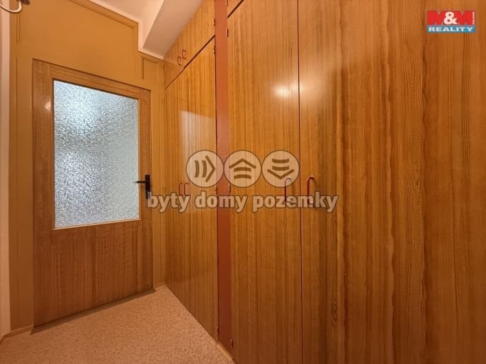 Pronájem, Atypický byt, Jablonec nad Nisou