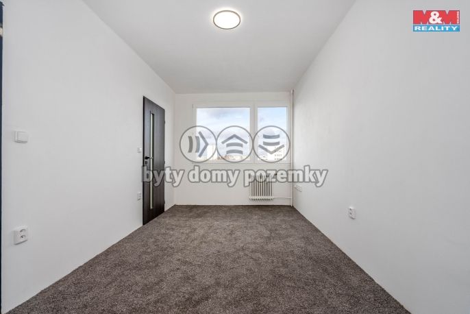 Prodej, Byt 3+1, Hradec Králové