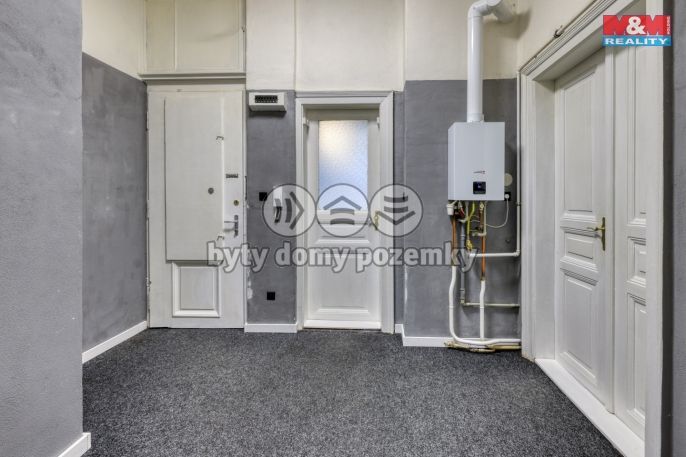 Prodej, Byt 3+kk, Klatovy