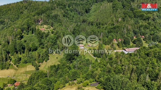 Prodej, Zemědělská usedlost, Morávka