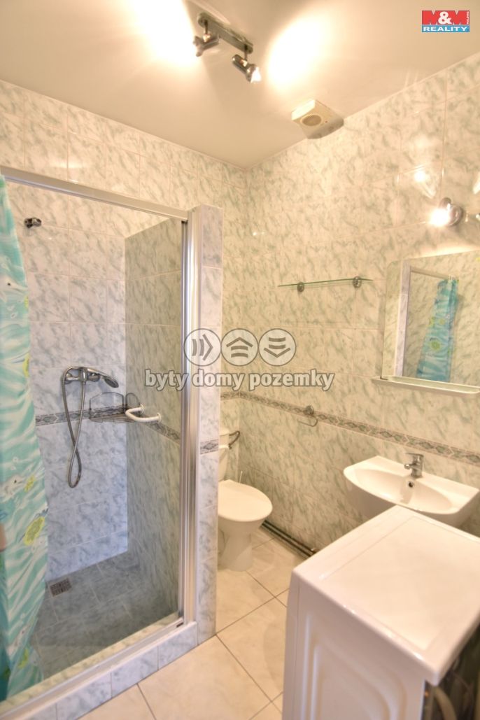 Pronájem, Byt 1+kk, Brandýs nad Labem-Stará Boleslav