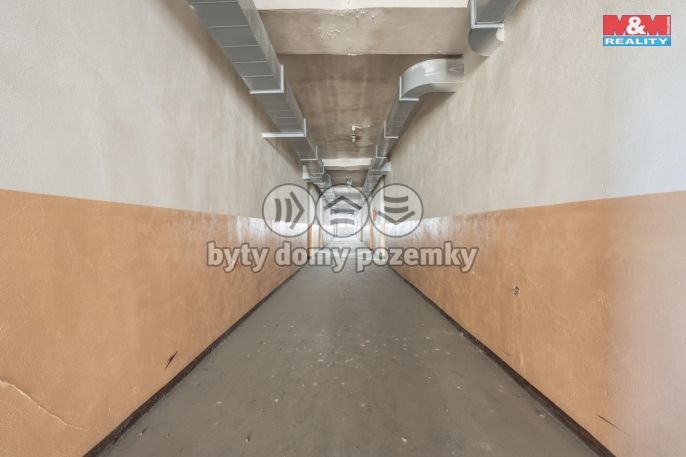 Pronájem, Sklad, Kladno