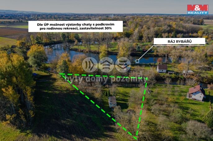 Prodej, Zahrada, Veselí nad Moravou