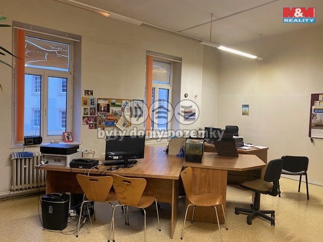 Pronájem, Kancelářský prostor, Bruntál