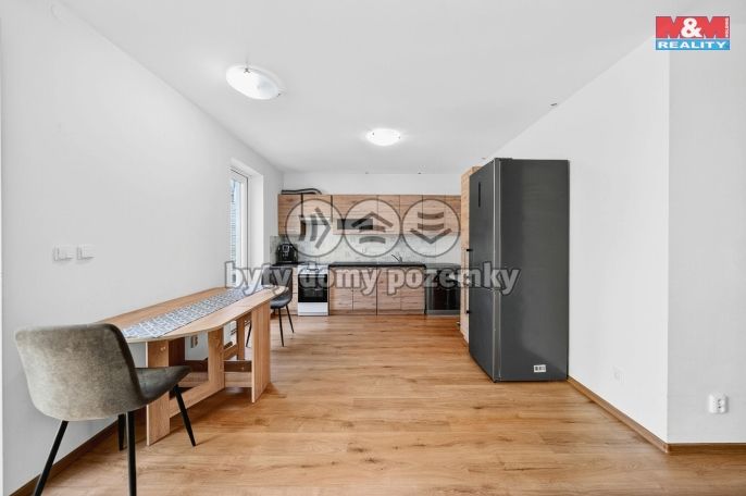 Prodej, Rodinný dům, Bučovice