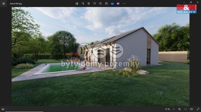Prodej, Rodinný dům, Újezd nade Mží