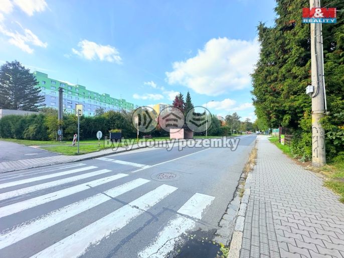 Pronájem, Byt 2+1, Ostrava
