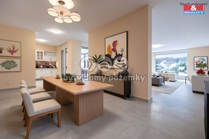 Prodej, Rodinný dům, Doubravčice