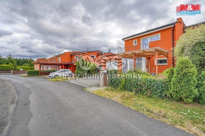 Prodej, Rodinný dům, Sadov