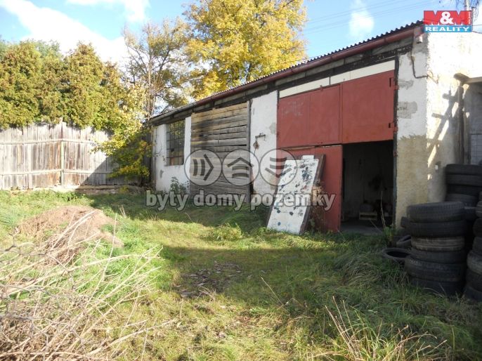 Prodej, Rodinný dům, Hředle